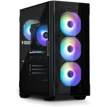 Gaming & Design PC i5-13400|DDR4 16 GB|SSD 512GB|RTX 4060 8GB